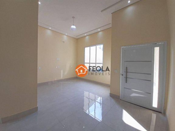 Imagem Casa com 3 Quartos à Venda, 133 m² em Parque Nova Carioba - Americana Imagem Casa com 3 Quartos à Venda, 133 m² em Parque Nova Carioba - Americana