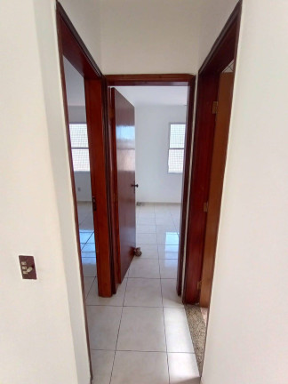 Imagem Apartamento com 2 Quartos à Venda, 58 m² em Centro - São Vicente Imagem Apartamento com 2 Quartos à Venda, 58 m² em Centro - São Vicente