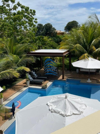 Imagem Casa com 5 Quartos à Venda, 1.500 m² em Quintas De Sauípe - Mata De São João