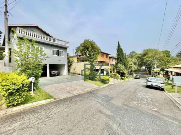 Imagem Casa com 4 Quartos à Venda, 350 m² em Jardim Das Flores - Cotia Imagem Casa com 4 Quartos à Venda, 350 m² em Jardim Das Flores - Cotia