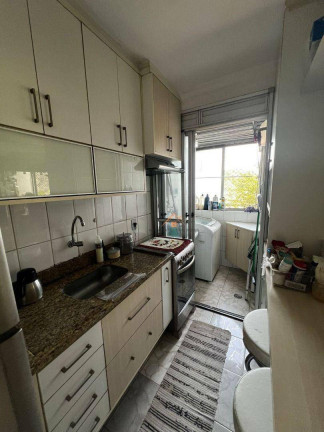 Imagem Apartamento com 2 Quartos à Venda, 50 m² em Vila Bela - São Paulo Imagem Apartamento com 2 Quartos à Venda, 50 m² em Vila Bela - São Paulo