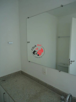 Imagem Apartamento com 3 Quartos para Alugar, 123 m² em Centro - São Bernardo Do Campo