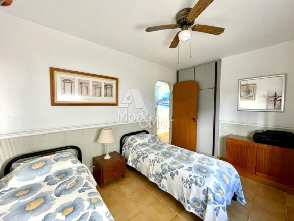 Imagem Apartamento com 3 Quartos para Alugar, 180 m² em Pitangueiras - Guarujá Imagem Apartamento com 3 Quartos para Alugar, 180 m² em Pitangueiras - Guarujá