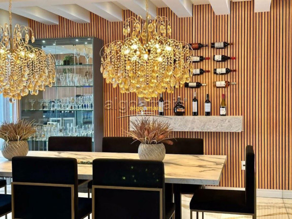 Casa com 5 Quartos à Venda, 495 m² em Condominio Velas Da Marina - Capão Da Canoa