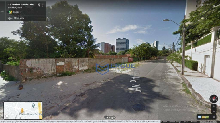 Imagem Terreno à Venda, 3.900 m² em Engenheiro Luciano Cavalcante - Fortaleza Imagem Terreno à Venda, 3.900 m² em Engenheiro Luciano Cavalcante - Fortaleza
