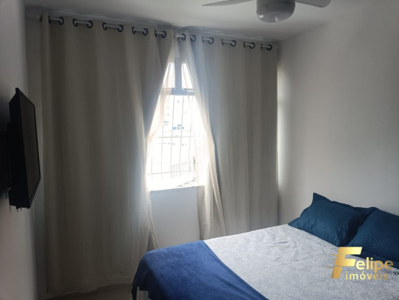 Imagem Kitnet com 1 Quarto à Venda, 65 m² em Centro - Guarapari