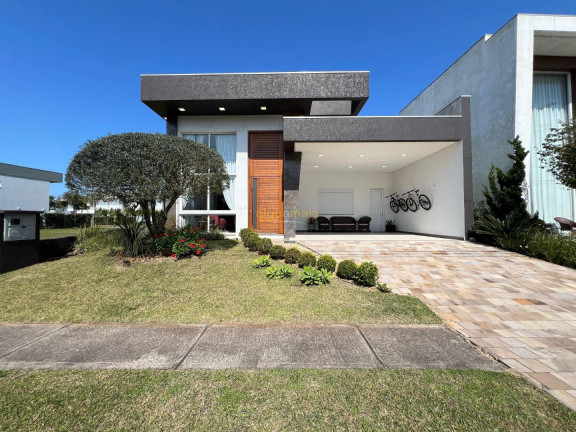 Imagem Casa com 3 Quartos à Venda, 197 m² em Condominio Capao Ilhas Resort - Capão Da Canoa Imagem Casa com 3 Quartos à Venda, 197 m² em Condominio Capao Ilhas Resort - Capão Da Canoa