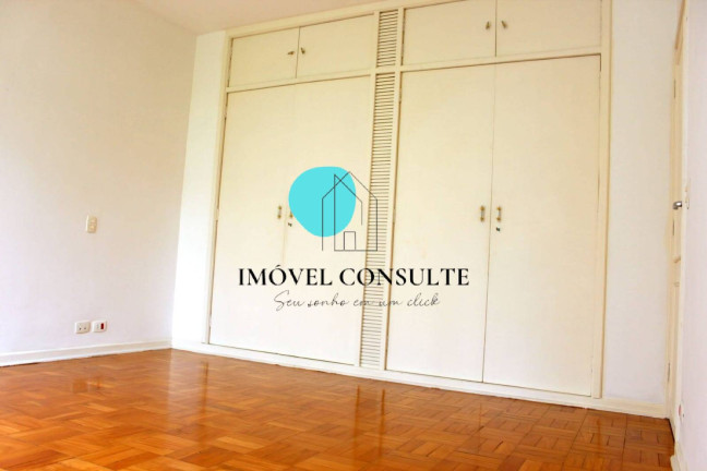 Imagem Apartamento com 3 Quartos para Alugar, 190 m² em Santa Cecília - São Paulo Imagem Apartamento com 3 Quartos para Alugar, 190 m² em Santa Cecília - São Paulo