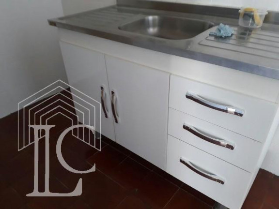 Imagem Apartamento com 1 Quarto à Venda, 40 m² em Vila Mascote - São Paulo