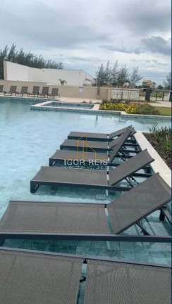 Imagem Terreno em Condomínio à Venda, 718 m² em Chapéu Do Sol - São João Da Barra Imagem Terreno em Condomínio à Venda, 718 m² em Chapéu Do Sol - São João Da Barra