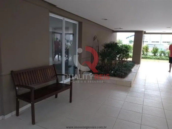Imagem Apartamento com 2 Quartos à Venda, 52 m² em Parque Novo Mundo - São Paulo Imagem Apartamento com 2 Quartos à Venda, 52 m² em Parque Novo Mundo - São Paulo