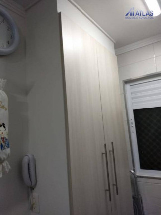 Imagem Apartamento com 3 Quartos à Venda, 67 m² em Vila São João - Guarulhos Imagem Apartamento com 3 Quartos à Venda, 67 m² em Vila São João - Guarulhos