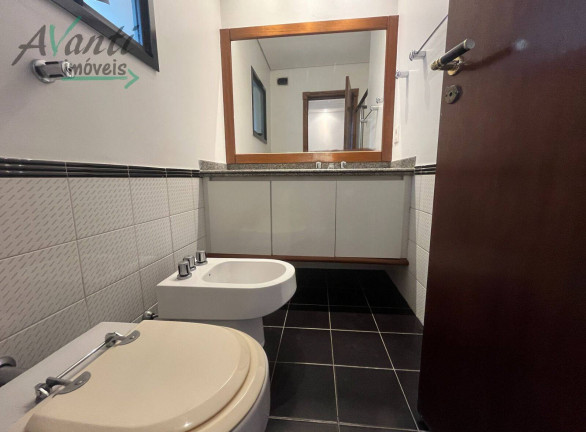 Imagem Apartamento com 3 Quartos à Venda, 254 m² em Pompéia - Santos