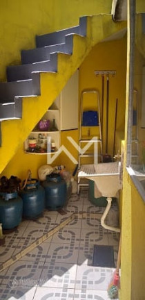 Imagem Sobrado com 3 Quartos à Venda, 150 m² em Vila Itapoan - Guarulhos Imagem Sobrado com 3 Quartos à Venda, 150 m² em Vila Itapoan - Guarulhos