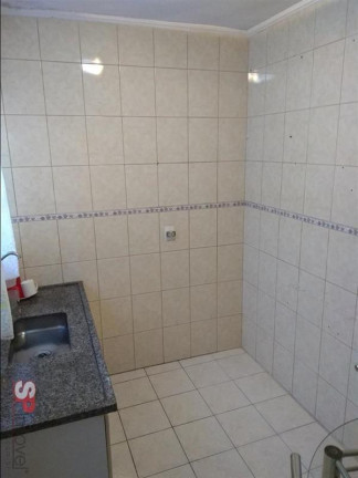 Imagem Casa com 3 Quartos à Venda, 100 m² em Campestre - Santo André