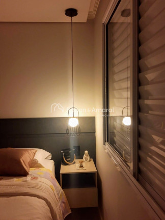 Imagem Apartamento com 1 Quarto à Venda, 55 m² em Jardim Proença - Campinas Imagem Apartamento com 1 Quarto à Venda, 55 m² em Jardim Proença - Campinas