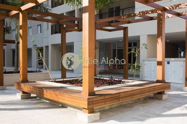 Imagem Apartamento com 2 Quartos à Venda, 84 m² em Marape - Santos Imagem Apartamento com 2 Quartos à Venda, 84 m² em Marape - Santos