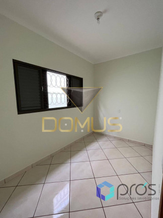 Casa com 3 Quartos à Venda, 112 m² em Parque Ribeirão Preto - Ribeirão Preto