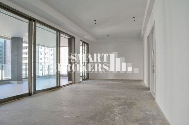 Imagem Apartamento com 4 Quartos à Venda, 270 m² em Jardim Paulista - São Paulo