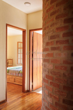 Imagem Casa com 4 Quartos à Venda, 5 m² em Demétria - Botucatu