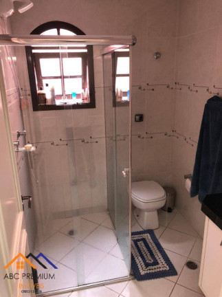 Imagem Sobrado com 3 Quartos à Venda, em Parque Novo Oratório - Santo André Imagem Sobrado com 3 Quartos à Venda, em Parque Novo Oratório - Santo André