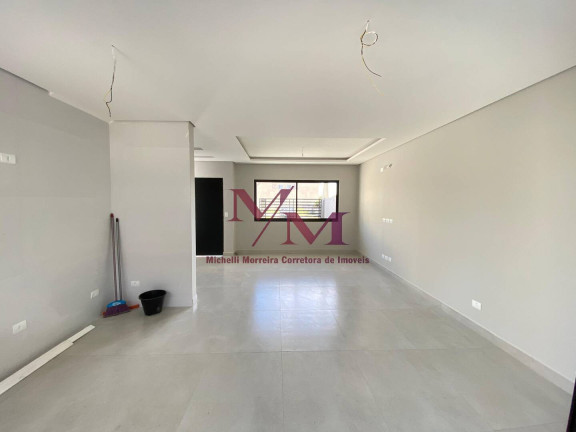 Imagem Casa com 3 Quartos à Venda, 118 m² em Balneário Caravela I - Matinhos