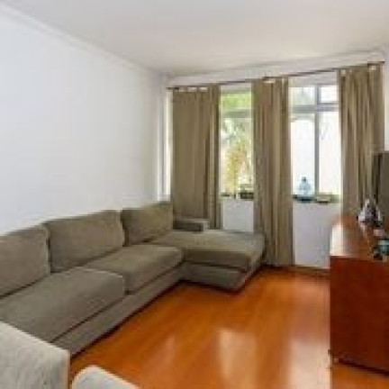 Imagem Apartamento com 2 Quartos à Venda, 77 m² em Vila Mariana - São Paulo