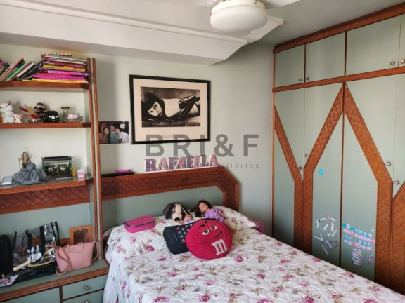 Imagem Apartamento com 4 Quartos à Venda, 472 m² em Moema - São Paulo