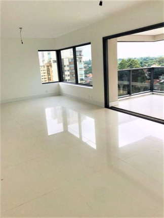 Imagem Apartamento com 4 Quartos à Venda, 193 m² em Brooklin - São Paulo Imagem Apartamento com 4 Quartos à Venda, 193 m² em Brooklin - São Paulo