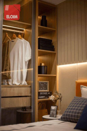 Imagem Apartamento com 2 Quartos à Venda, 37 m² em Centro - São Paulo Imagem Apartamento com 2 Quartos à Venda, 37 m² em Centro - São Paulo
