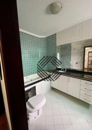 Imagem Sobrado com 3 Quartos para Alugar, 235 m² em Jardim Paulistano - Sorocaba Imagem Sobrado com 3 Quartos para Alugar, 235 m² em Jardim Paulistano - Sorocaba