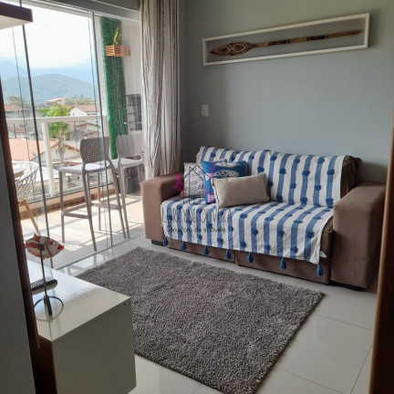 Imagem Apartamento com 2 Quartos à Venda, 72 m² em Umuarama - Ubatuba