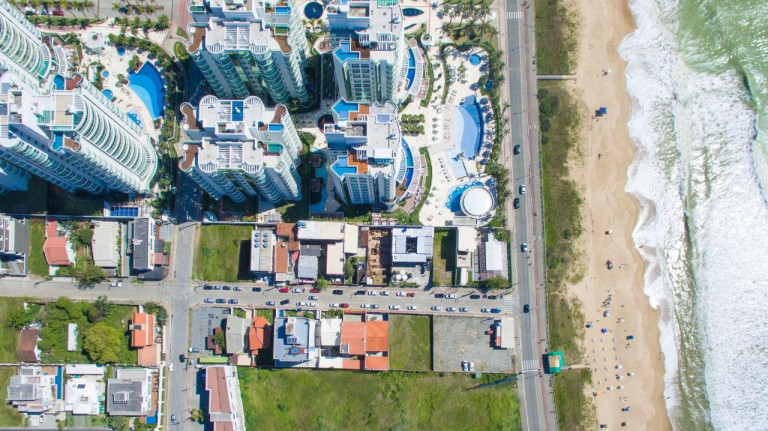 Imagem Apartamento com 3 Quartos à Venda, 152 m² em Praia Brava De Itajaí - Itajaí Imagem Apartamento com 3 Quartos à Venda, 152 m² em Praia Brava De Itajaí - Itajaí