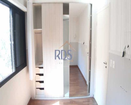 Imagem Apartamento com 2 Quartos à Venda, 83 m² em Paraíso Do Morumbi - São Paulo Imagem Apartamento com 2 Quartos à Venda, 83 m² em Paraíso Do Morumbi - São Paulo