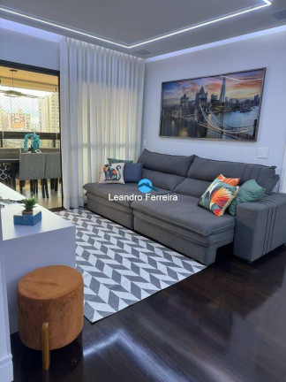 Imagem Apartamento com 4 Quartos à Venda, 174 m² em Jardim Do Mar - São Bernardo Do Campo Imagem Apartamento com 4 Quartos à Venda, 174 m² em Jardim Do Mar - São Bernardo Do Campo