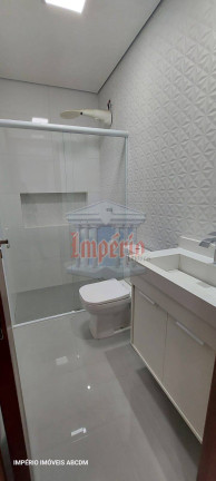 Imagem Casa com 2 Quartos à Venda, 157 m² em Santa Maria - Santo André Imagem Casa com 2 Quartos à Venda, 157 m² em Santa Maria - Santo André