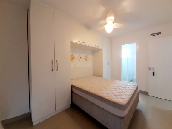 Imagem Apartamento com 3 Quartos à Venda, 100 m² em Praia Do Morro - Guarapari