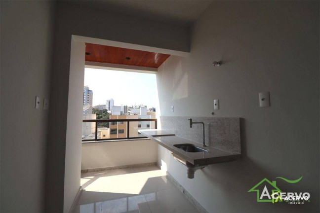 Imagem Apartamento com 3 Quartos à Venda, 137 m² em São Mateus - Juiz De Fora