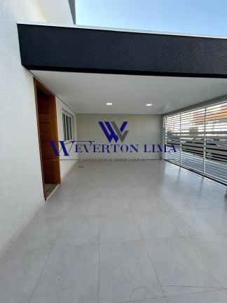 Casa com 3 Quartos à Venda, 120 m² em Jardim Residencial Nova Veneza - Indaiatuba