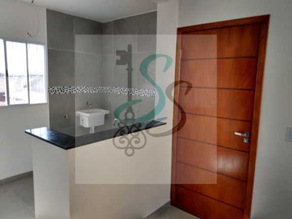 Imagem Imóvel com 2 Quartos à Venda, 49 m² em Jardim São Domingos - Campinas