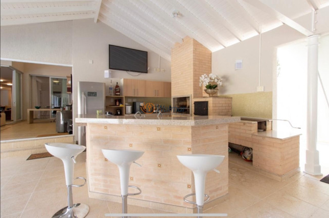 Imagem Casa com 4 Quartos à Venda, 495 m² em Loteamento Alphaville Campinas - Campinas Imagem Casa com 4 Quartos à Venda, 495 m² em Loteamento Alphaville Campinas - Campinas