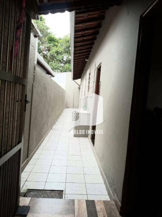 Imagem Casa com 2 Quartos à Venda, 90 m² em Tupi - Praia Grande