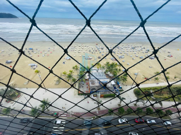 Imagem Cobertura com 4 Quartos à Venda, 270 m² em Guilhermina - Praia Grande