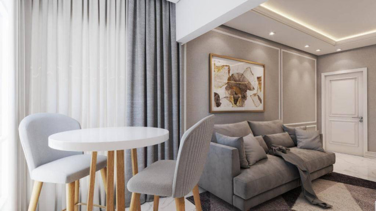 Imagem Apartamento com 2 Quartos à Venda, 68 m² em Morretes - Itapema Imagem Apartamento com 2 Quartos à Venda, 68 m² em Morretes - Itapema