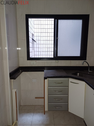 Imagem Imóvel com 1 Quarto à Venda, 65 m² em Guilhermina - Praia Grande