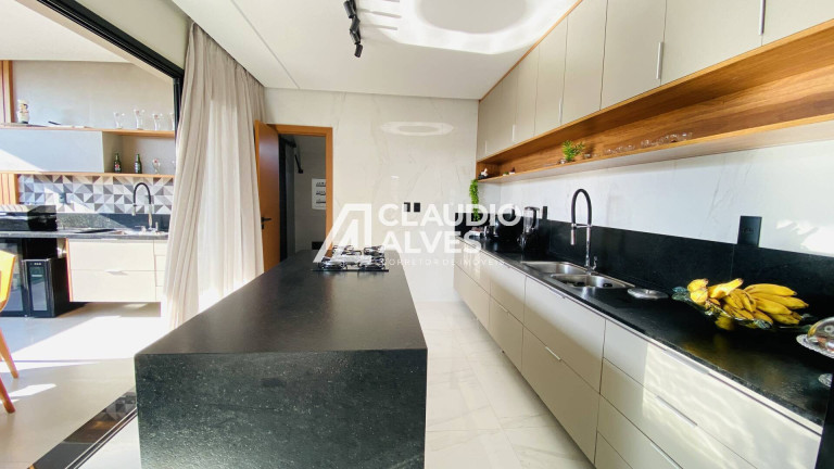Imagem Casa de Condomínio com 4 Quartos à Venda, 285 m² em Sim - Feira De Santana