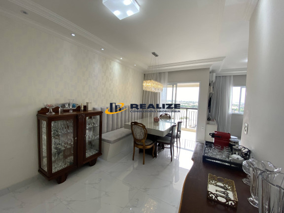 Imagem Apartamento com 2 Quartos à Venda, 72 m² em Centro - Campos Dos Goytacazes