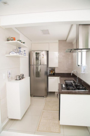 Imagem Apartamento com 3 Quartos à Venda, 97 m² em Bom Retiro - São Paulo
