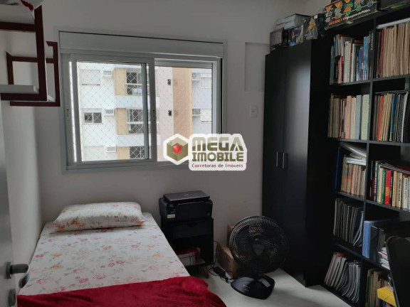 Imagem Apartamento com 2 Quartos à Venda, 78 m² em Itacorubi - Florianópolis