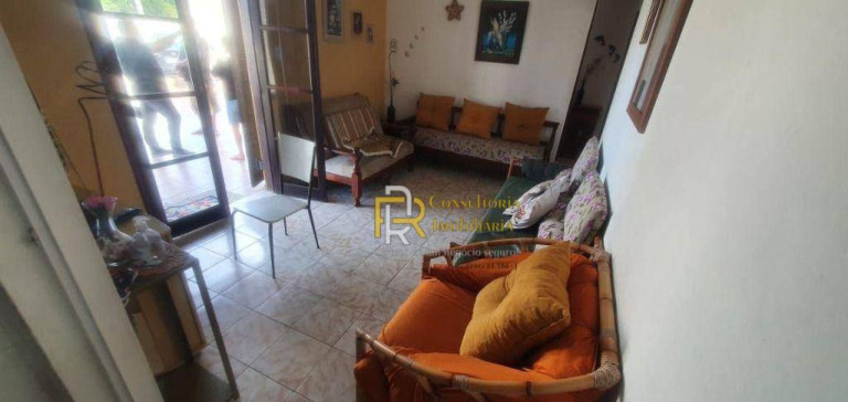 Imagem Casa com 3 Quartos à Venda, 95 m² em Mirim - Praia Grande Imagem Casa com 3 Quartos à Venda, 95 m² em Mirim - Praia Grande